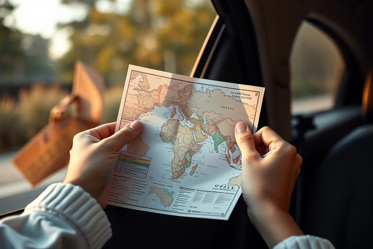 travel memories ideas — Travel Memories Ideas (step by step)