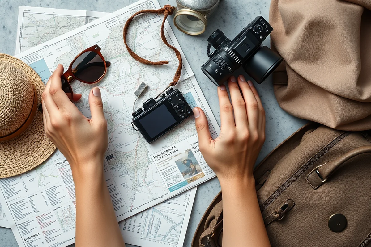 archaeologist travel — Archaeologist Travel (the finished result)