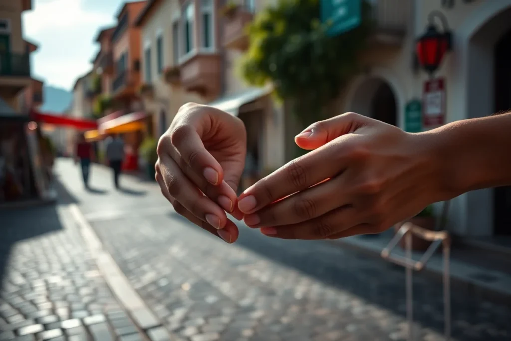 Cultural Exchange Examples