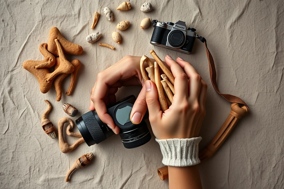 cultural heritage archaeology — Cultural Heritage Archaeology (the finished result)