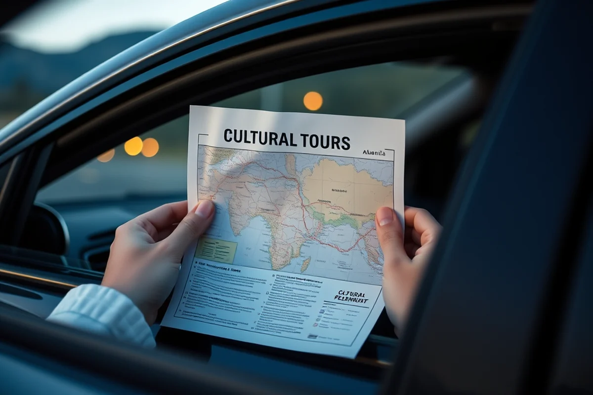 cultural tours albania — Cultural Tours Albania (step by step)