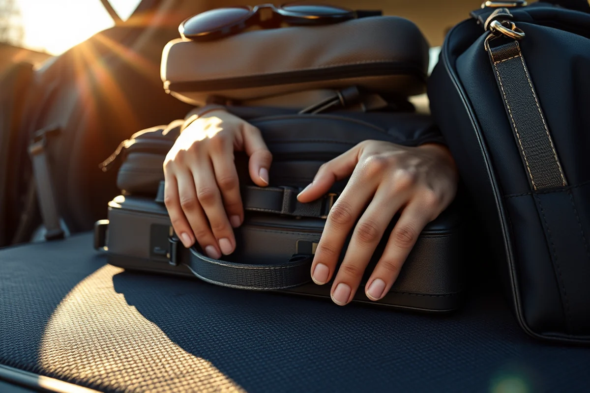 cultural travel ltda — Cultural Travel Ltda (step by step)