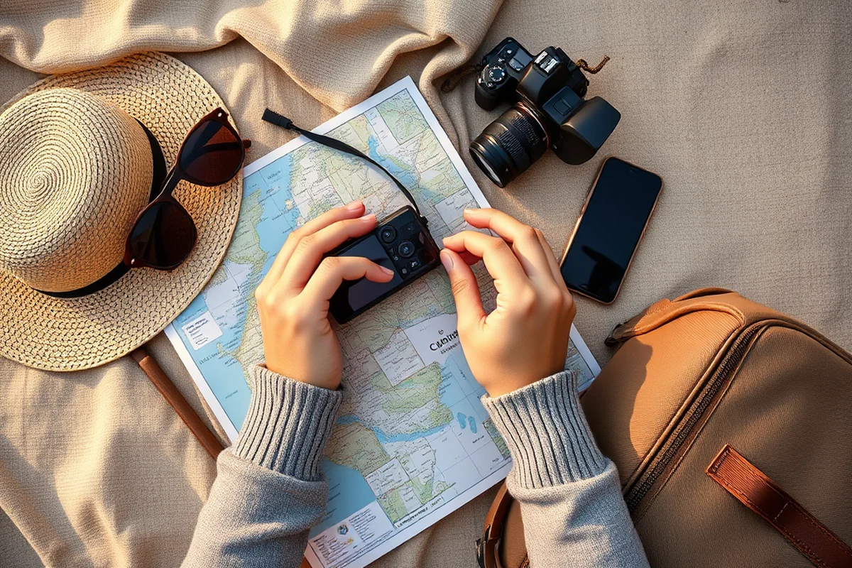 cultural travel ltda — Cultural Travel Ltda (the finished result)