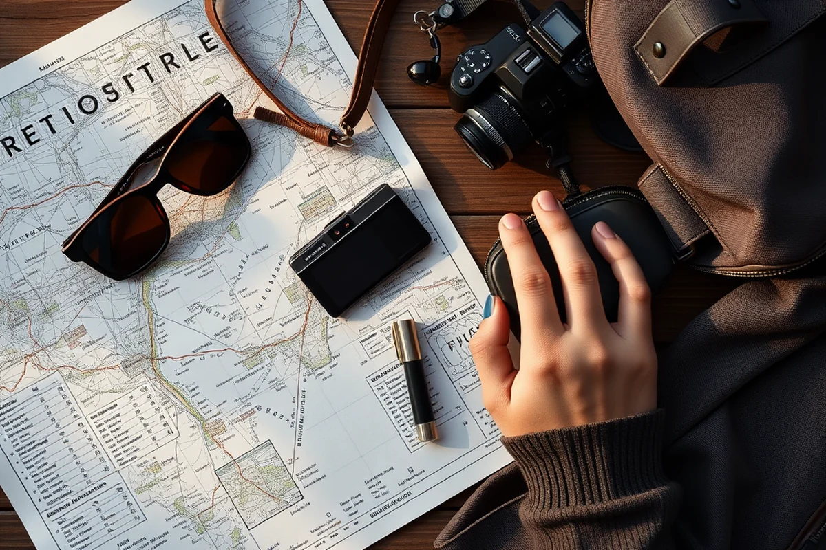 heritage tourism journal — Heritage Tourism Journal (the finished result)