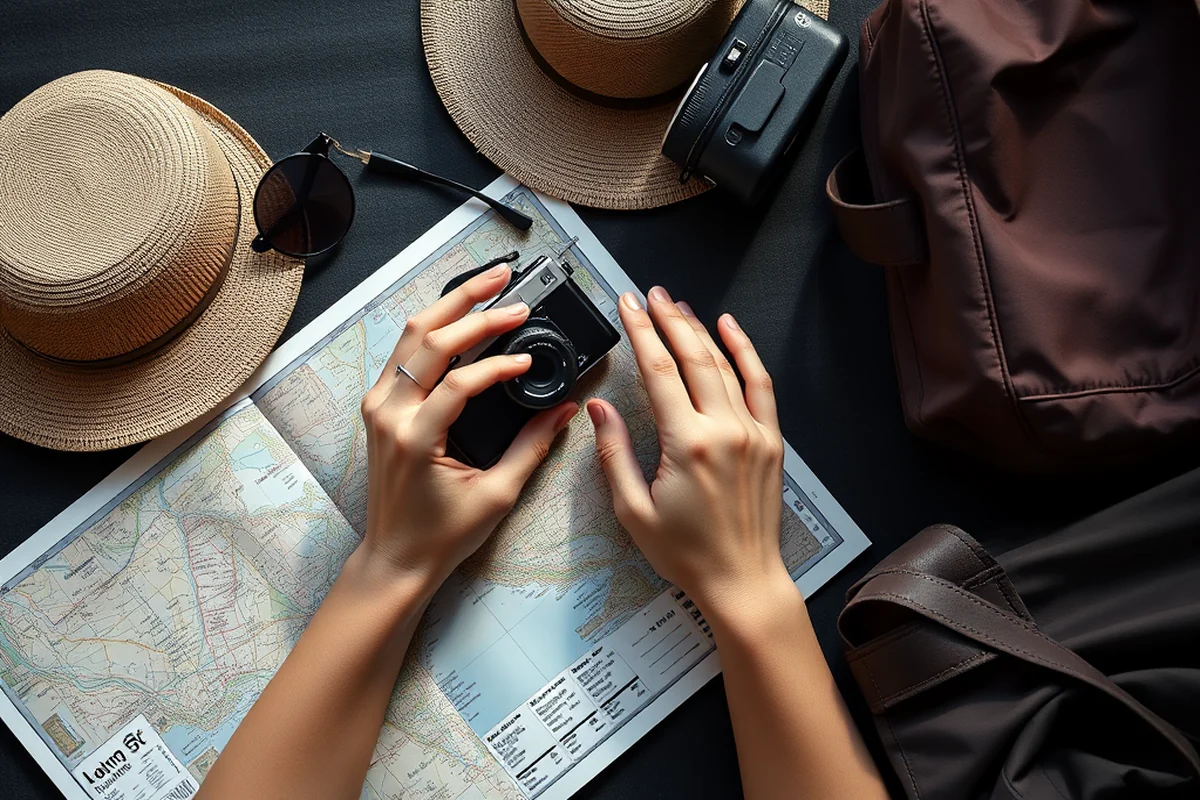 social media in tourism and hospitality — Social Media In Tourism And Hospitality (the finished result)
