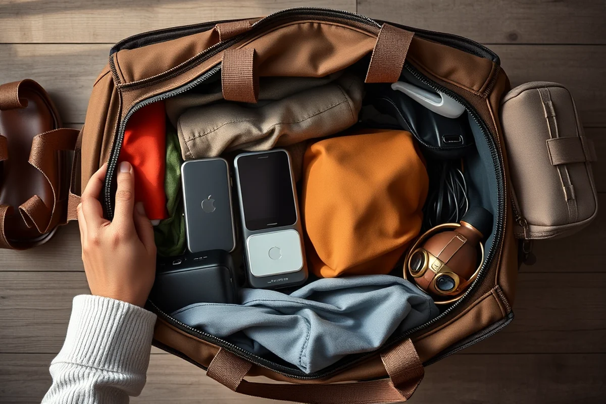 social media tourists — Social Media Tourists (the finished result)