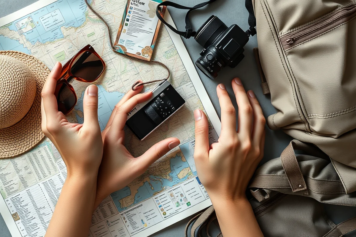 travel culture and memories — Travel Culture And Memories (the finished result)