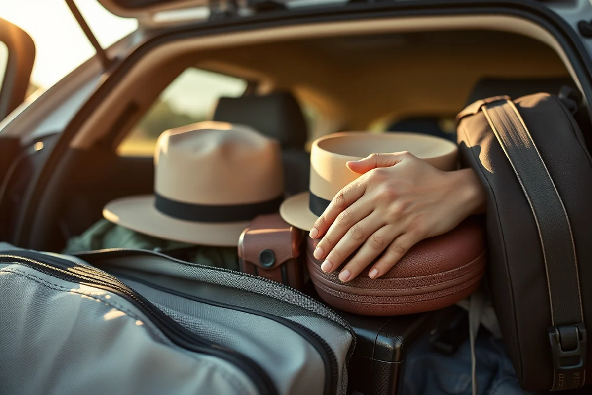 travel lifestyle culture quiz — Travel Lifestyle Culture Quiz (step by step)