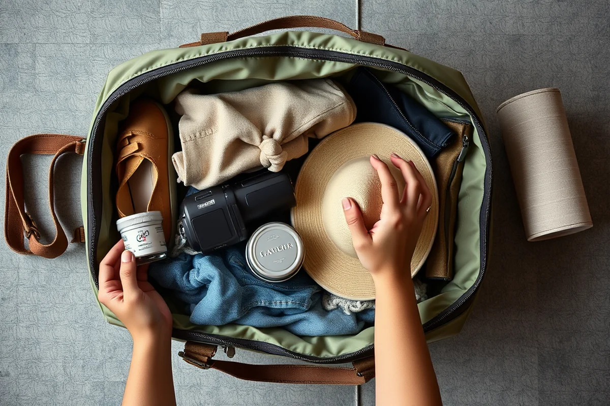 travel lifestyle culture quiz — Travel Lifestyle Culture Quiz (the finished result)