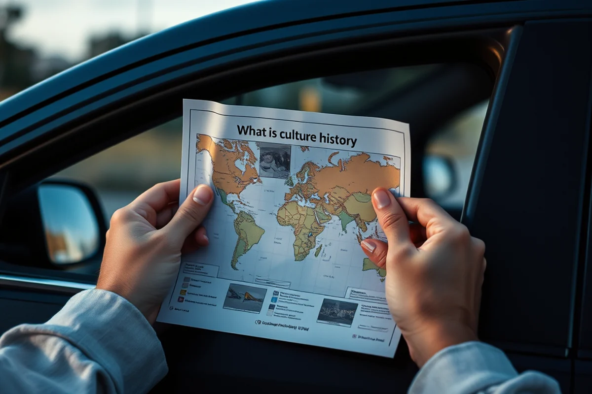 what is culture history in archaeology — What Is Culture History In Archaeology (step by step)