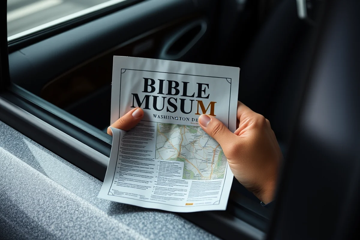 bible museum washington dc — Bible Museum Washington Dc (step by step)