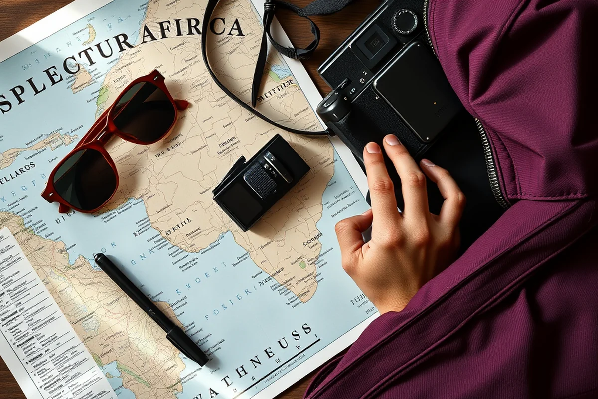 cultural and heritage tourism jobs in south africa — Cultural And Heritage Tourism Jobs In South Africa (the finished result)