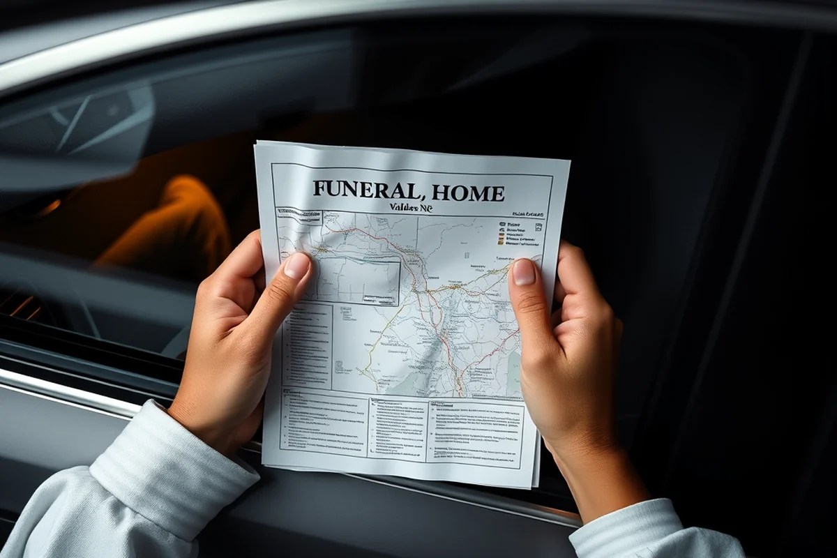 heritage funeral home valdese nc — Heritage Funeral Home Valdese Nc (step by step)
