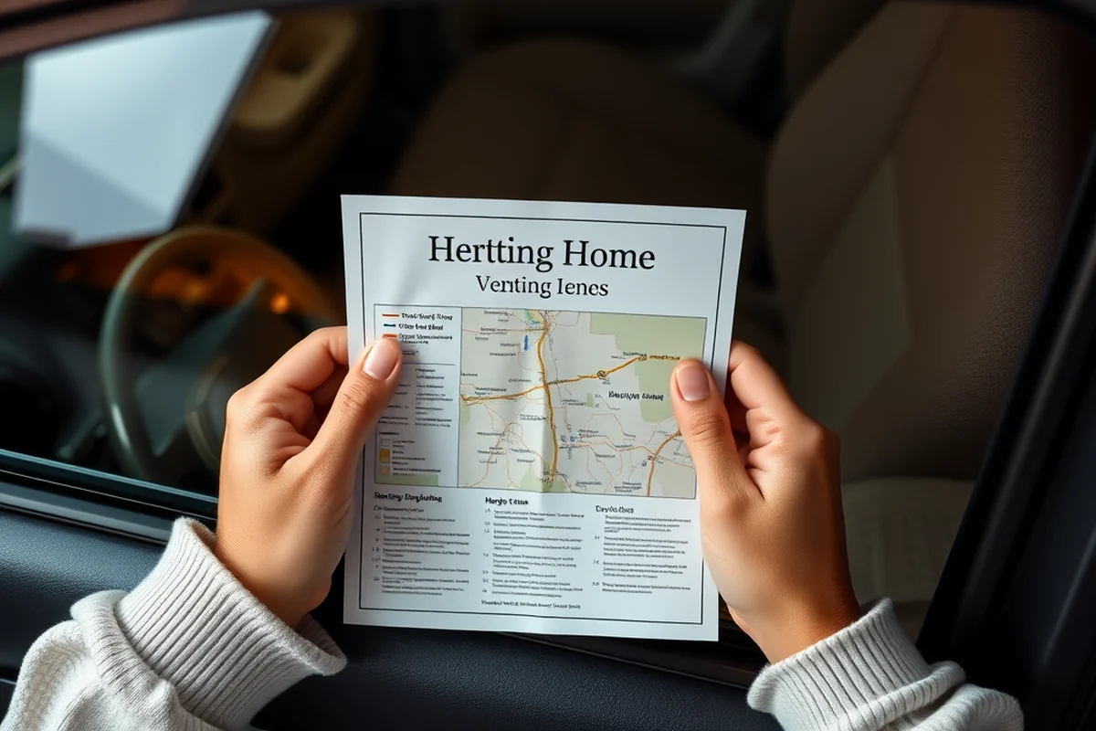 heritage nursing home — Heritage Nursing Home (step by step)