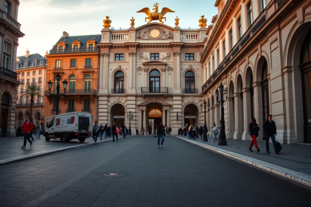 Prado Museum Madrid