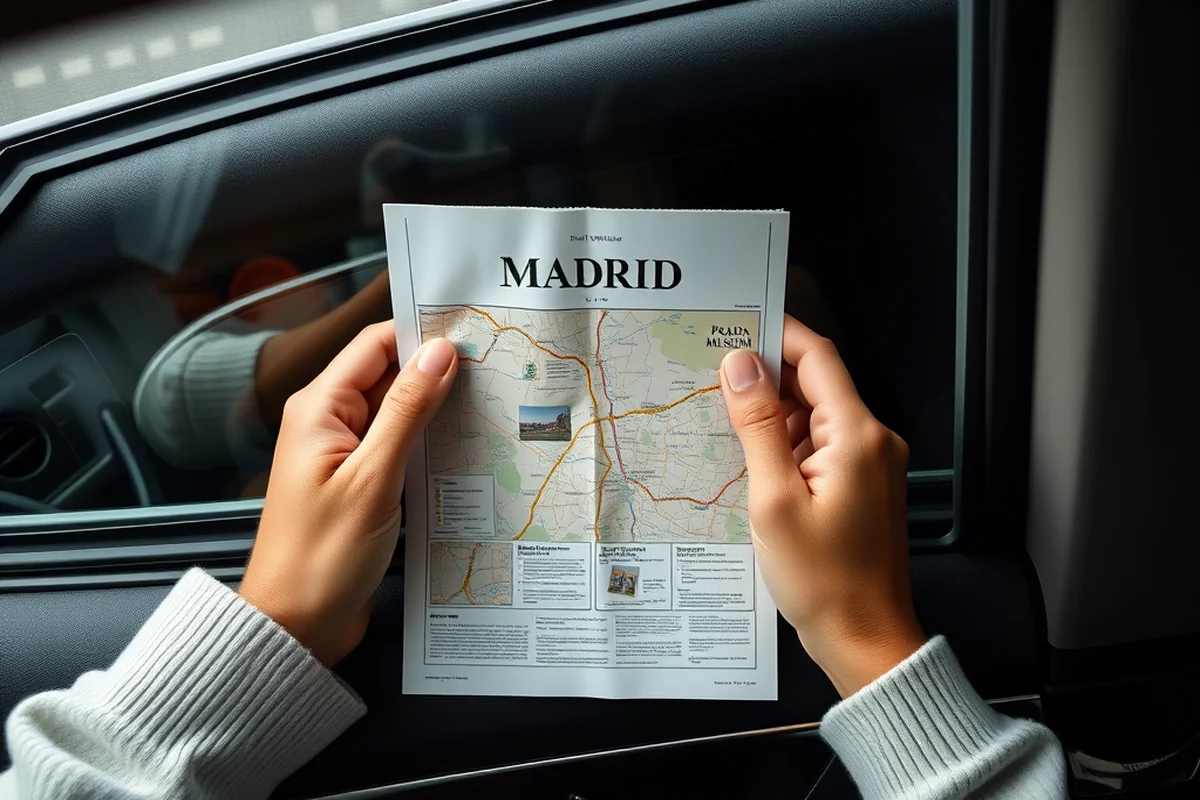 prado museum madrid — Prado Museum Madrid (step by step)