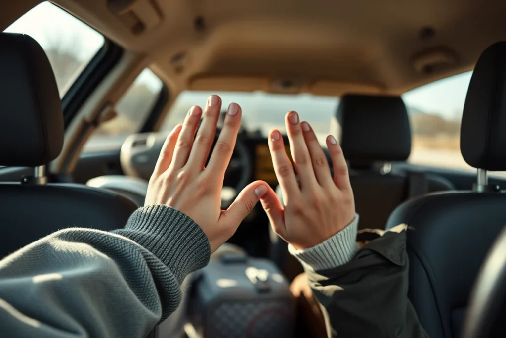 Time Travel Plane History