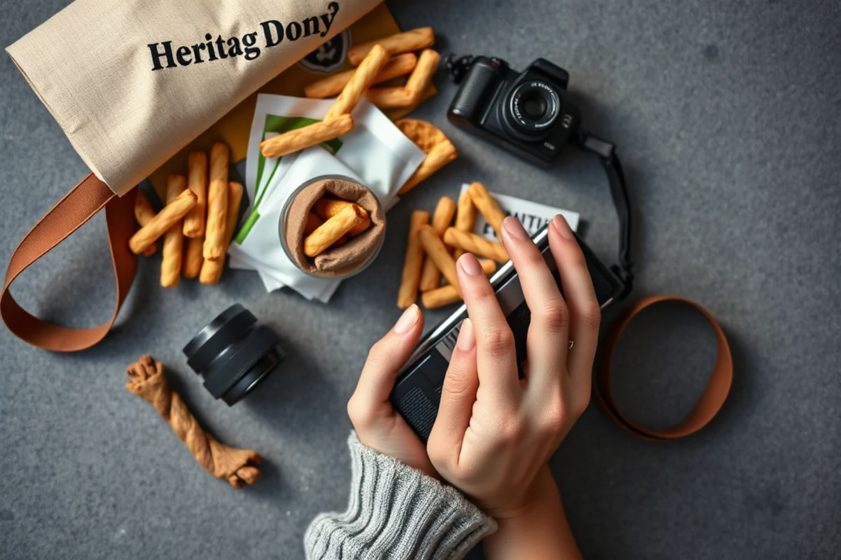 what is heritage day? — What Is Heritage Day? (the finished result)