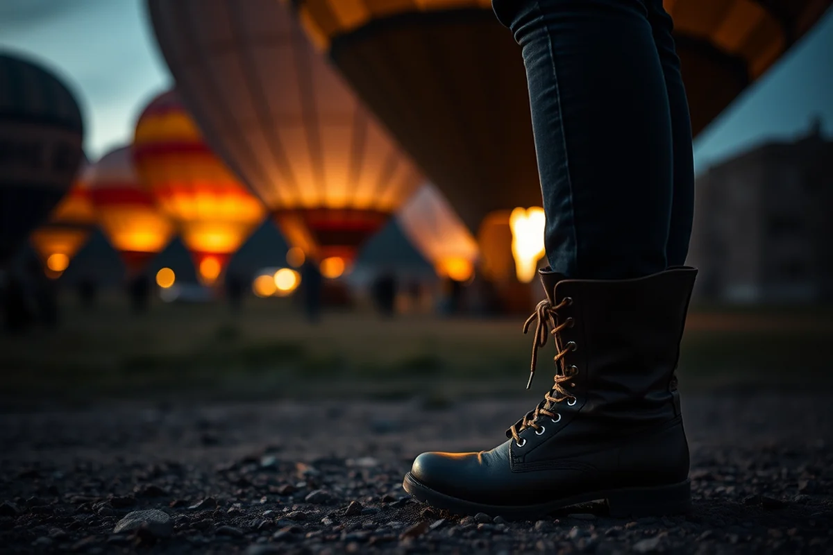 what is the balloon museum — What Is The Balloon Museum (step by step)