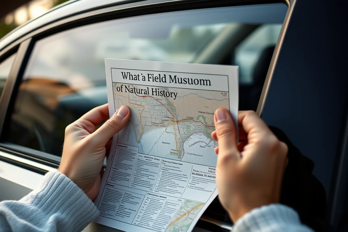 what is the field museum of natural history — What Is The Field Museum Of Natural History (step by step)