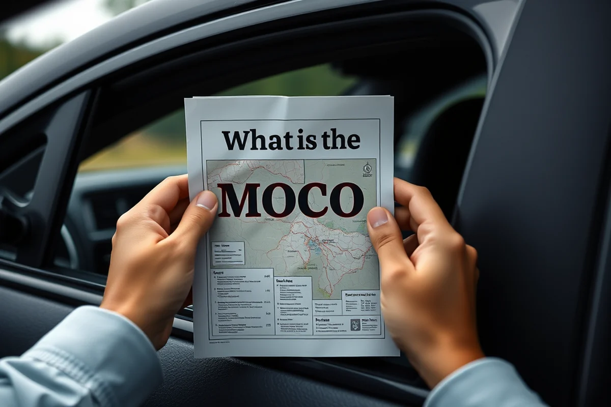 what is the moco museum — What Is The Moco Museum (step by step)