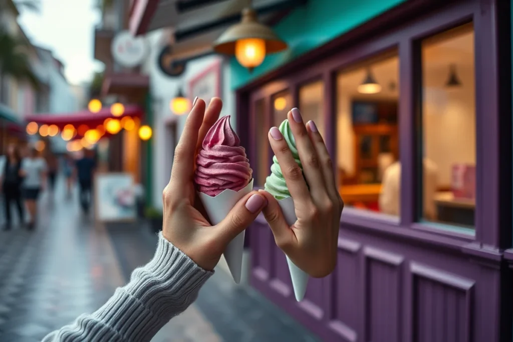 Museum Of Ice Cream