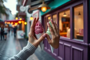Museum Of Ice Cream