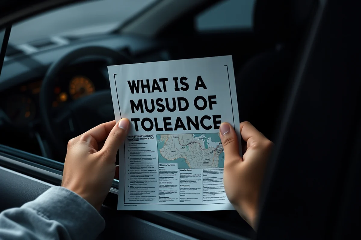 what is a museum of tolerance — What Is A Museum Of Tolerance (step by step)