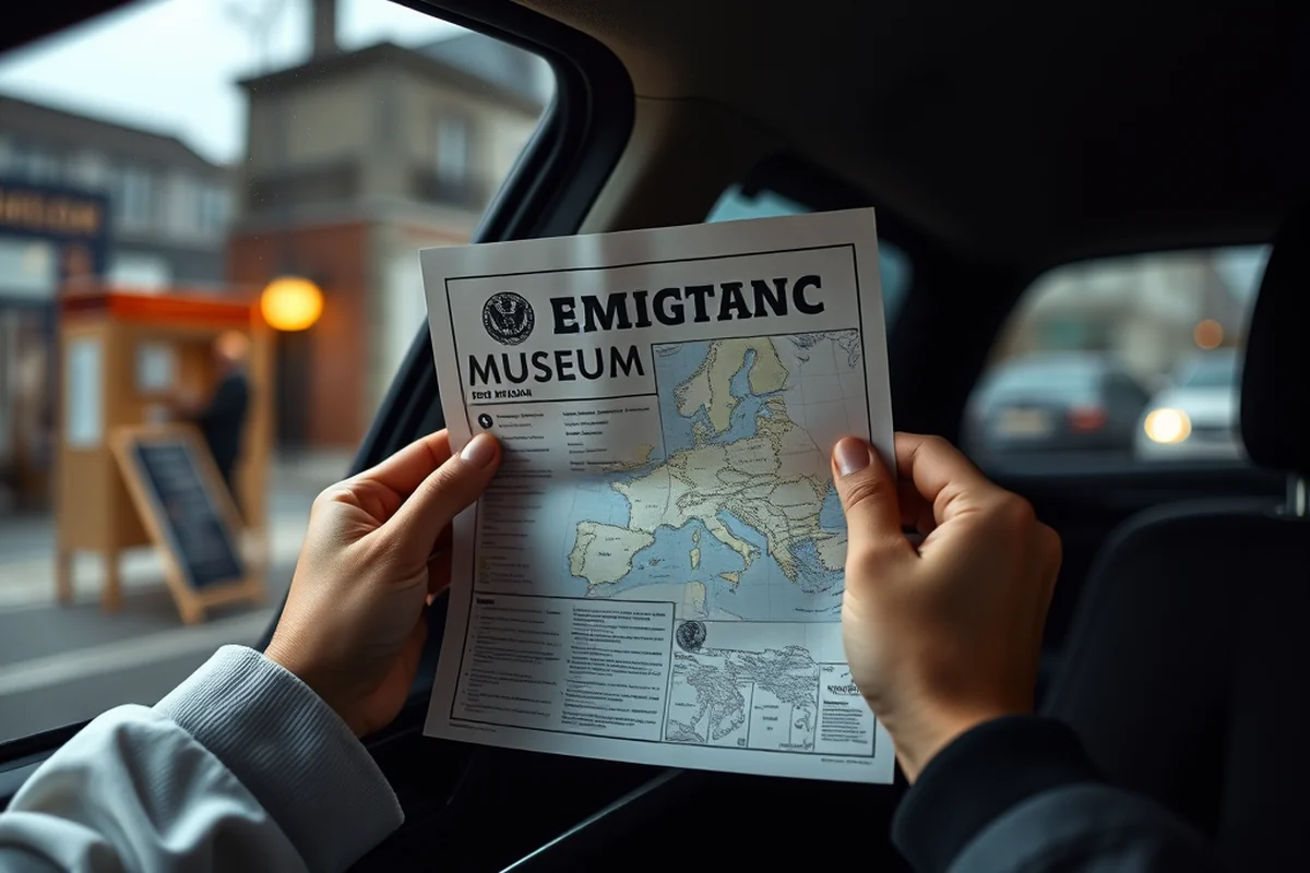 what is the epic the irish emigration museum โ What Is The Epic The Irish Emigration Museum (step by step)