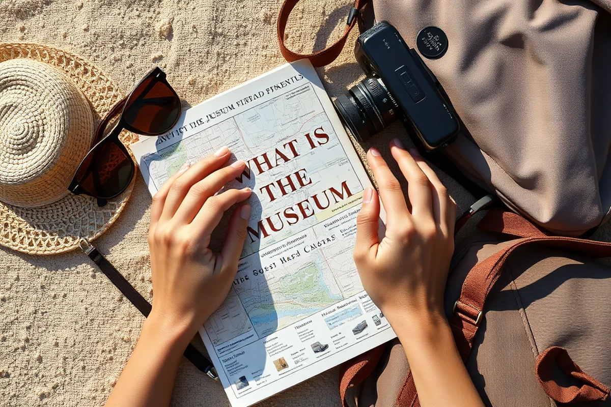 what is the jewish museum — What Is The Jewish Museum (the finished result)